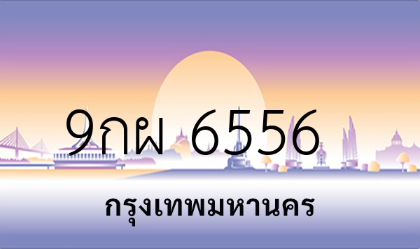 9กผ 6556